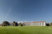 Hotel Parador de Malaga Golf