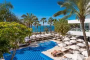 Hotel Amare beach Marbella