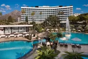 Hotel Gran Melia Don Pepe