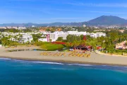Hotel ME Marbella (ex Melia Marbella Banus)
