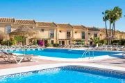 Ramada Hotel Suites Costa del Sol