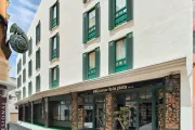 Hotel H10 Casa de la Plata