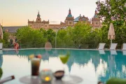 Hotel Melia Sevilla