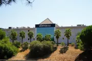 Hotel Vertice Sevilla Aljarafe