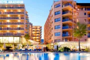 Hotel Amaragua
