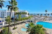 Hotel Sol Don Pablo