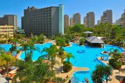 Hotel Sol Principe