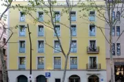 Hotel Abba Rambla