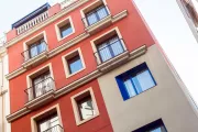 Hotel Catalonia Avinyo