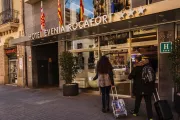 Hotel Evenia Rocafort