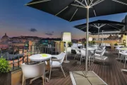 Hotel H10 Universitat