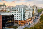 Hotel INNSiDE Barcelona Apolo