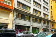 Abba Suites Bilbao City Center