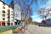Barcelo Bilbao Nervion