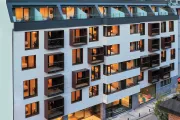 Axel Hotel San Sebastian