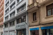 Bilbao City Center by abba Suites