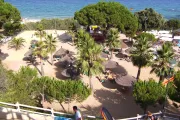Camping Senia Cala Gogo