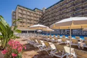 Amatista ex. Royal Beach