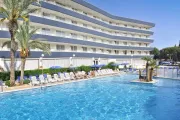 Hotel GHT Aquarium