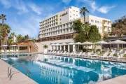 Hotel Melia Lloret De Mar
