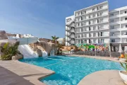Hotel Pineda Splash