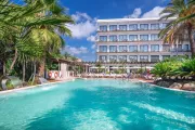 Hotel Sumus Stella & SPA