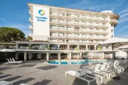 Hotel Ilunion Caleta Park