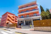 Tossa Beach Center