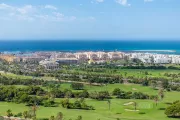 AR Golf Almerimar