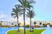 Evenia Zoraida Beach Resort