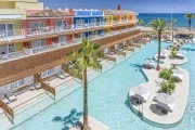 Mediterraneo Bay Hotel Spa & Resort