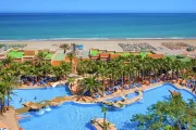 Playa Capricho