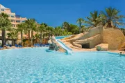 Playa Linda Aquapark & SPA Hotel
