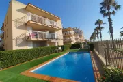 Apartmány Cala Josep