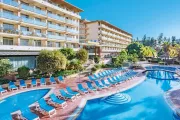 4R Regina Gran Hotel