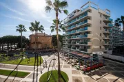 Hotel Blaumar