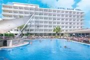 Salou Park Resort I.