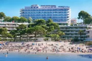 Salou Park Resort II.