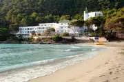 El Pinar Hotel