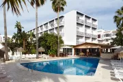 Mar Y Huerta Hostal