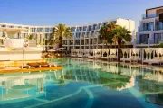 Hotel Bless Ibiza The Site