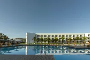 Hotel Grand Palladium Palace Ibiza Resort and Spa