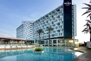Hotel Hard Rock Ibiza