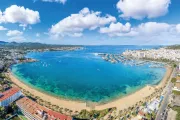Vibra San Remo a S’Estanyol