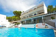 Esmeralda Mar Hotel