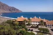 Hotel Parador De El Hierro