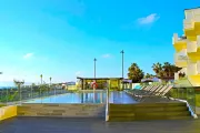 Hotel Ereza Mar