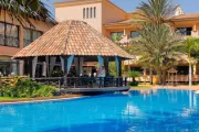SECRETS BAHIA REAL RESORT AND SPA - ADULTS ONLY
