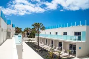 Hotel Boutique TAO Caleta Mar