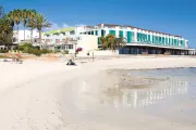 Livvo Corralejo Beach Hotel